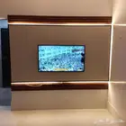 غرفه غرف نظام سويت عزاب مؤثثة امام القاعدة الجوية