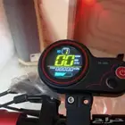 سكوتر الوحش نظيف بس يبغالو تغيير الدعاسه