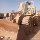 شيول كوماتسو للبيع