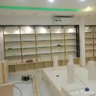 ديكور حلويات