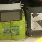 مسجل سياره مع الريموت