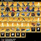 حساب فورتنايت شيطون