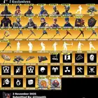 حساب شيطون فورت نايت