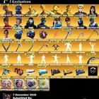 ترافيس سكوت واكس كريتوس