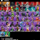 حساب فورت