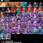 حساب فورت اساسي يربط سوني 50سكن ب45ريال