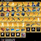 حساب فورت نايت