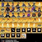 سكلتون شيطون بنر F