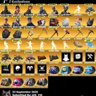 حساب فورت شيطووون ونوادر