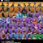 حساب شيطون فورت