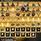 حساب فورت نوادر قويي