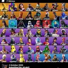 حساب فورت اكس المنتي