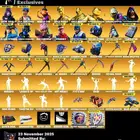 حساب دارك سكولي عرق- حفل