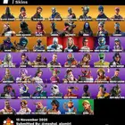 حساب فورتنايت شيطون