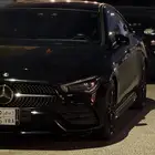 مرسيدس CLA 200