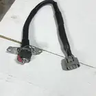 ونش تويوتا ضفيره