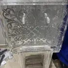 طاولات خدمه استخدام بسيط جدا