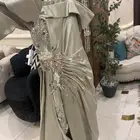 فستان سهره فخم