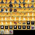 حساب فورتنايت شيطون