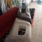 صدام صالون لاندكلوزر وكاله مديل 2015