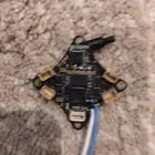 دون fpv لوحة درون matrix g4