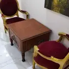 طاولات وكراسي للبيع