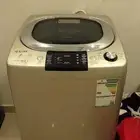 غساله ملابس