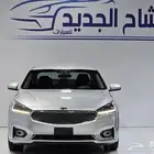 كيا  كاد ينزا 2020 ستندار