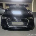 ادي A6 موديل 2020