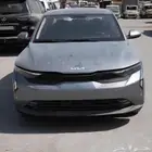 كيا كي 3 أصفار