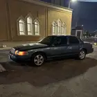 فورد فكتوريا2002 مرشوش كامل