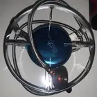 موقد نار عين واحده