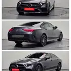 مرسيدس Cls 540 2020