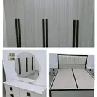 غرف نوم جديده هاجزه