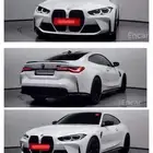 BMW M4 2023