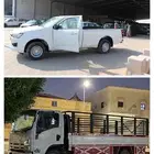 ونيت نقل عفش ودينا نقل اغراض داخل وخارج الرياض