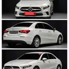 مرسيدس A220 2020