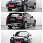 مرسيدس X5 2020