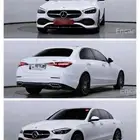 مرسيدس C300 2024