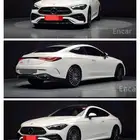 مرسيدس CLE 2024 COUPE