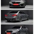 BMW M5 2021