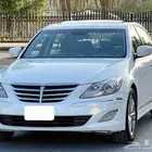 هونداي جنيسس 2014 G80 فل سعودي