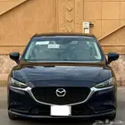 مازدا 6 2023 استاندر سعودي