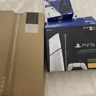 سوني5 وشاشة قيمنق وسماعة قيمنق