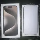ايفون 15 برو