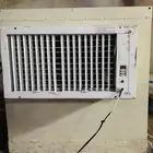 مكيف ثلث