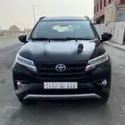 تويوتا راش 2022