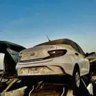 يوجد قطع غيار يارس 2015تماتيك قعط غيار فقط
