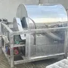 محمصه سوداني وسمسم