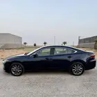 مازدا6 - 2023 لون كحلي